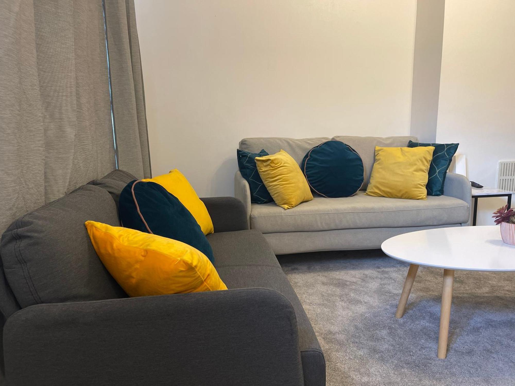 Tooting Lodge London - Cosy 2 Bedroom House With Garden, 5 Mins Walk To Tube Station Esterno foto