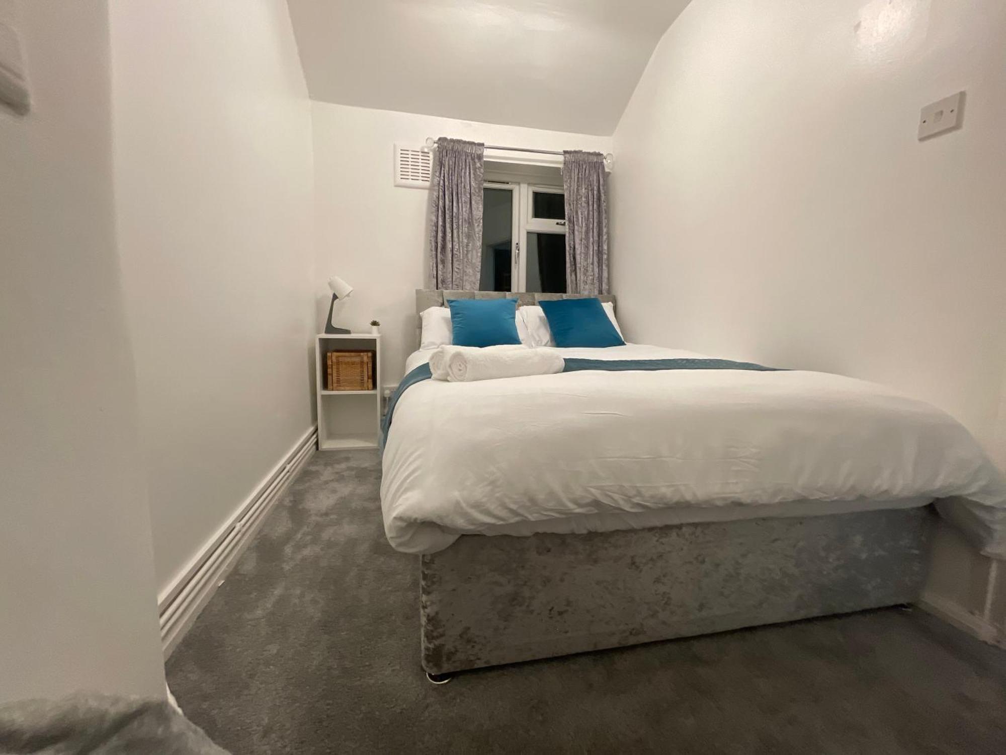 Tooting Lodge London - Cosy 2 Bedroom House With Garden, 5 Mins Walk To Tube Station Esterno foto