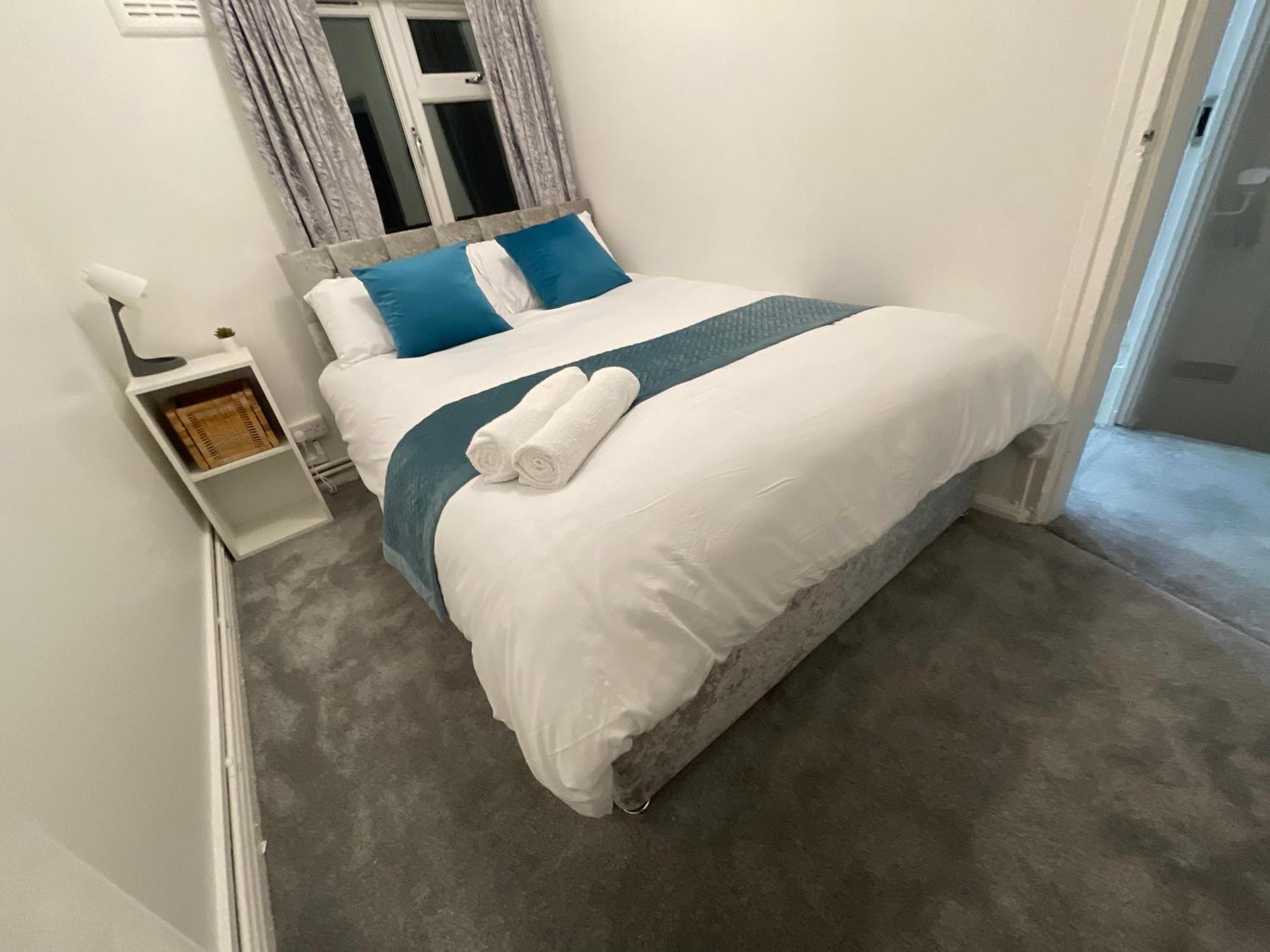 Tooting Lodge London - Cosy 2 Bedroom House With Garden, 5 Mins Walk To Tube Station Esterno foto