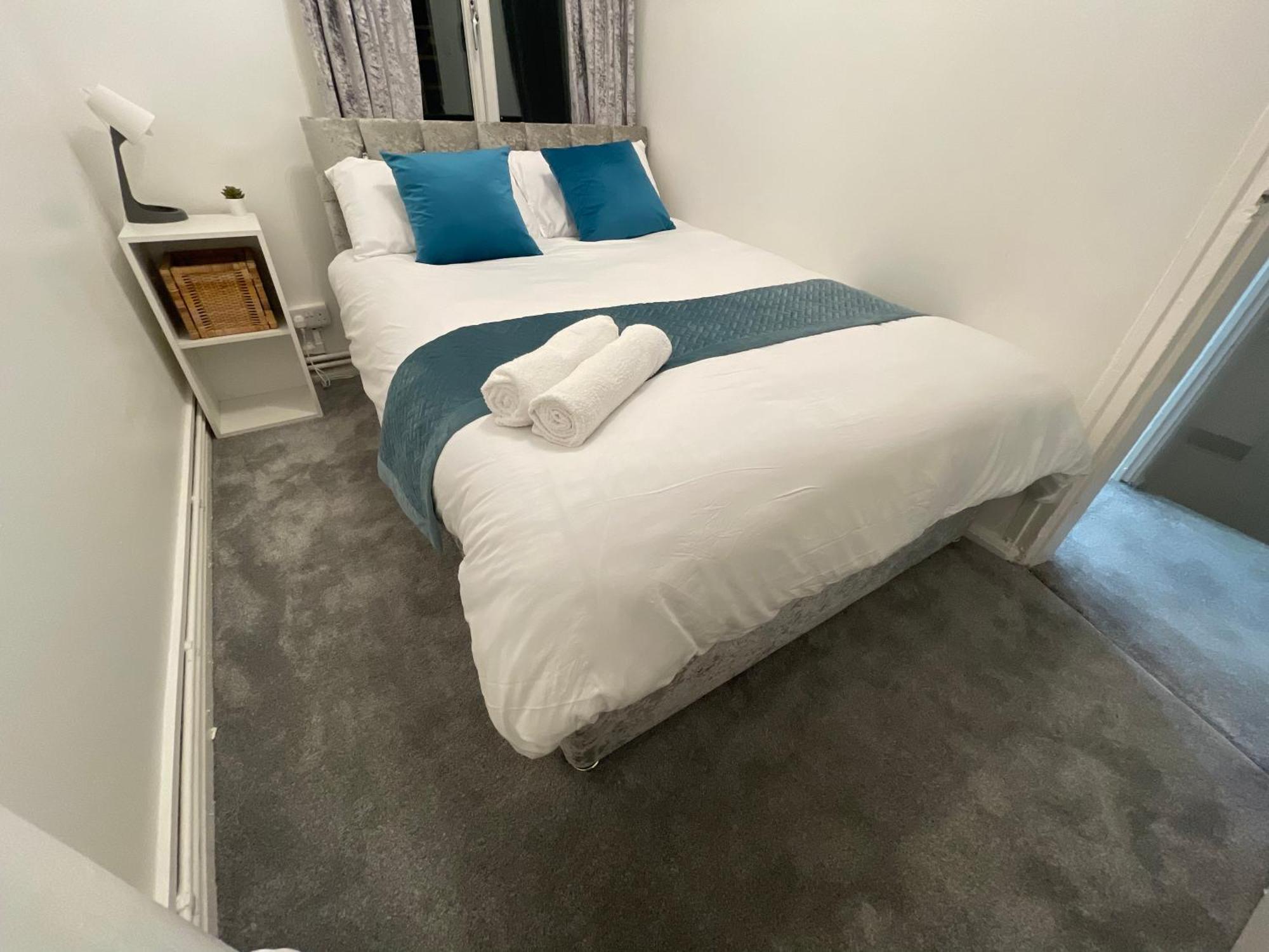 Tooting Lodge London - Cosy 2 Bedroom House With Garden, 5 Mins Walk To Tube Station Esterno foto